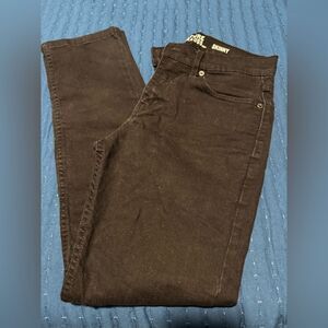 Signature by Levi Strauss Black Skinny Jeans
